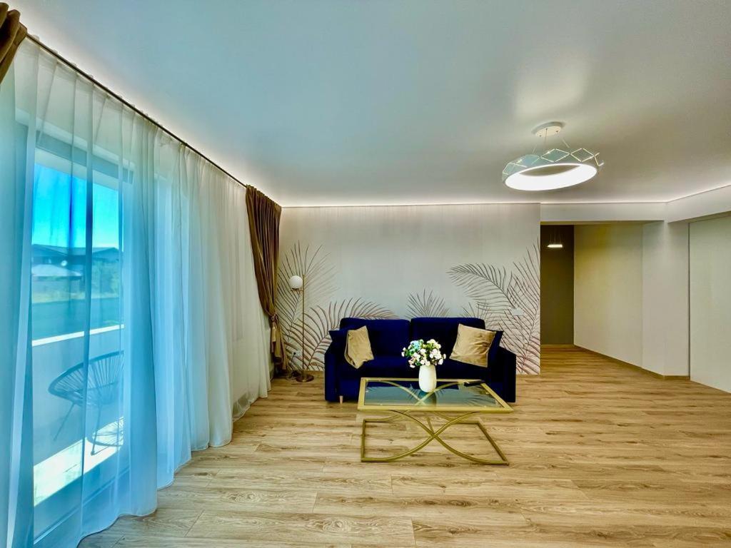 Residence Odaile #2 Otopeni Kültér fotó
