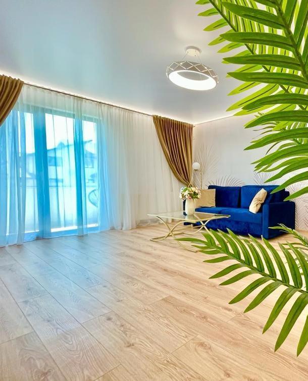 Residence Odaile #2 Otopeni Kültér fotó